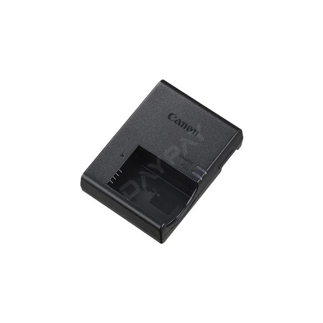 Canon LC-E17E 充電器外觀，由日付租賃 DAYPAY RENTAL 提供相機出租與相機租賃服務